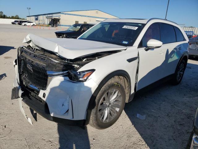 MAZDA CX-90 2023 jm3kkchdxr1112900