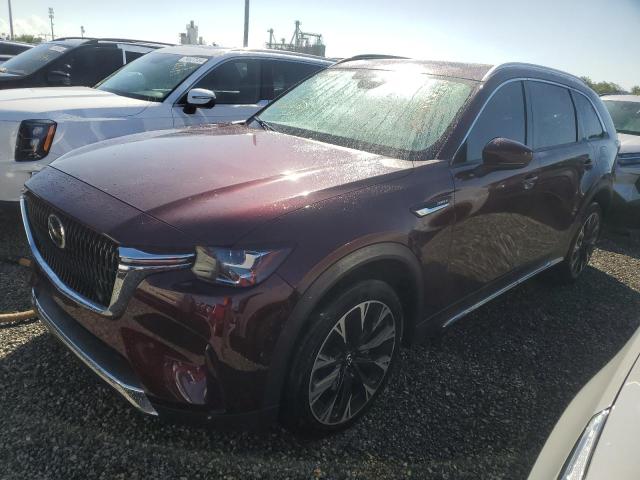 MAZDA CX-90 PREM 2024 jm3kkdha2r1140735