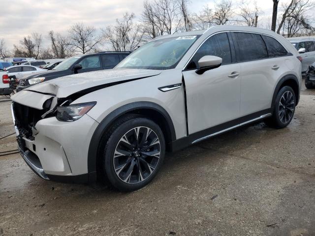 MAZDA CX-90 PREM 2024 jm3kkdha3r1112524