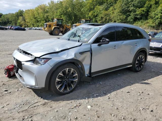 MAZDA CX-90 PREM 2024 jm3kkdha4r1104870