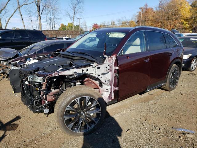 MAZDA CX-90 PREM 2024 jm3kkdha4r1110359