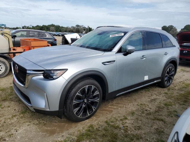 MAZDA CX-90 PREM 2024 jm3kkdha5r1135299