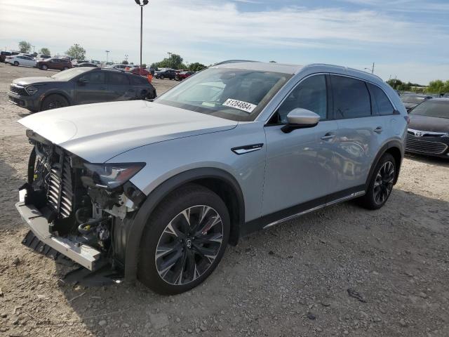 MAZDA CX-90 PREM 2024 jm3kkdha6r1158249