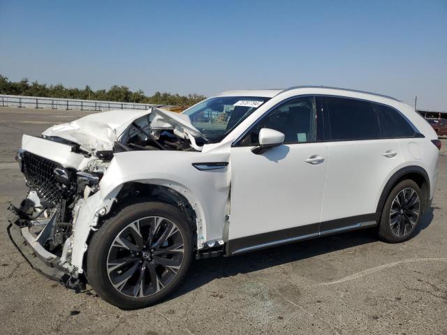 MAZDA CX-90 PREM 2024 jm3kkdha8r1111580