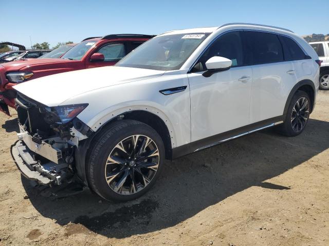 MAZDA CX-90 PREM 2024 jm3kkdha8r1117945