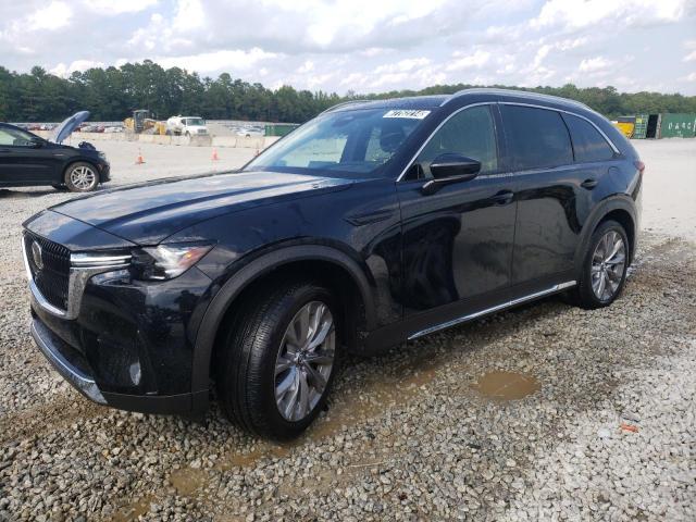 MAZDA CX-90 PREM 2024 jm3kkdhd3r1162995