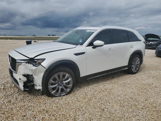 MAZDA CX-90 PREM 2024 jm3kkdhd4r1107097