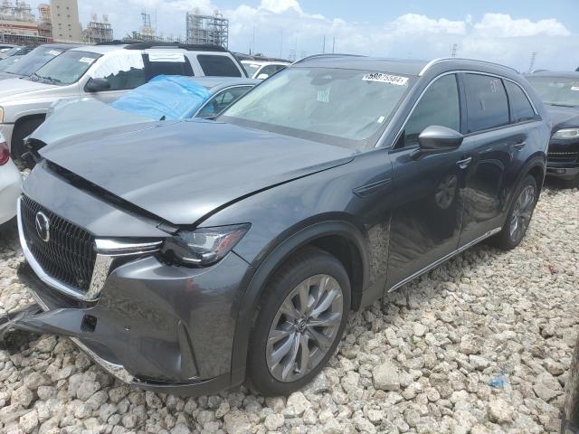 MAZDA CX-90 PREM 2024 jm3kkdhd4r1142724