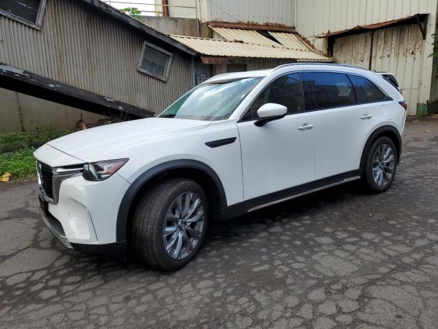 MAZDA CX-90 PREM 2024 jm3kkdhd6r1133636