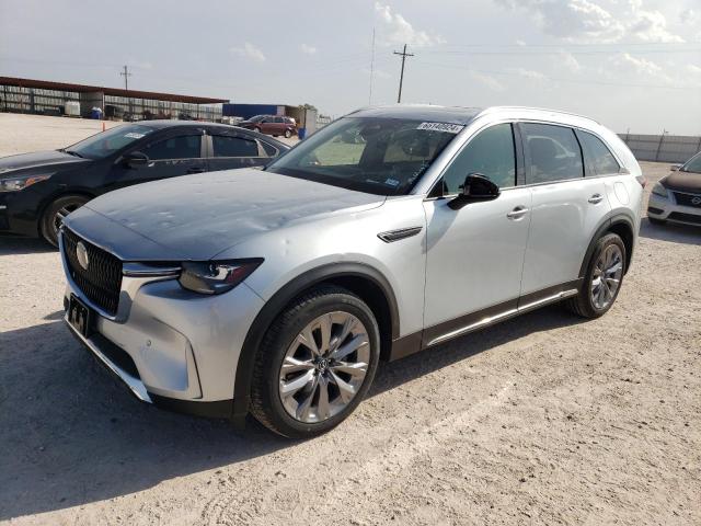 MAZDA CX-90 PREM 2024 jm3kkdhd7r1111970