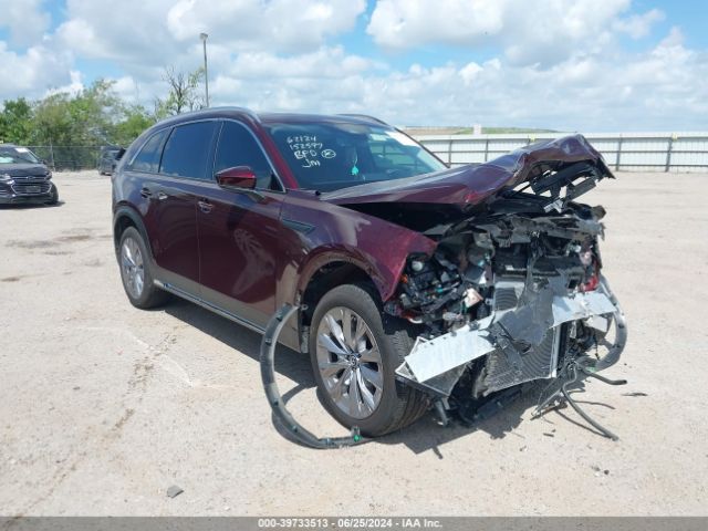 MAZDA CX-90 PREM 2024 jm3kkdhdxr1137222