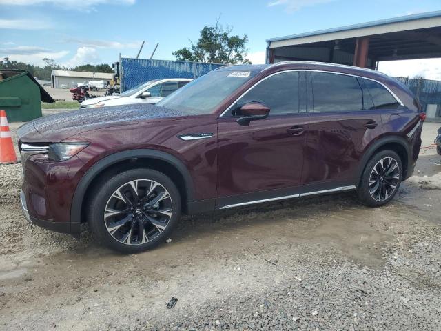 MAZDA CX-90 PREM 2024 jm3kkeha2r1150767