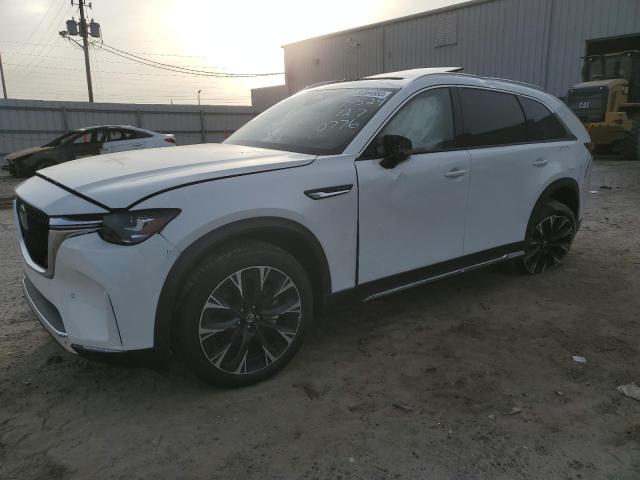 MAZDA CX-90 PREM 2024 jm3kkeha7r1120776