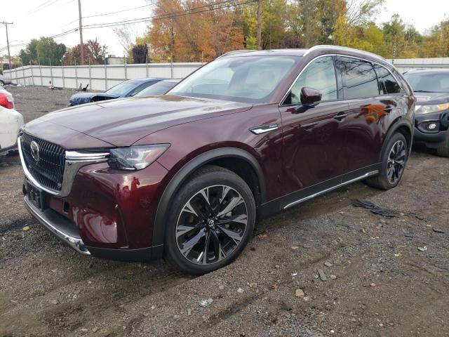 MAZDA CX-90 PHEV 2024 jm3kkeha8r1101329