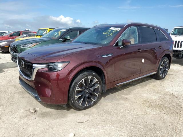 MAZDA CX-90 PREM 2024 jm3kkehc1r1161504