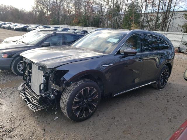 MAZDA CX-90 PREM 2024 jm3kkehc8r1125129