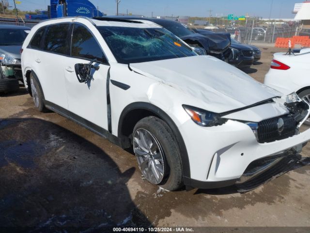 MAZDA CX-90 2024 jm3kkehd0r1187486