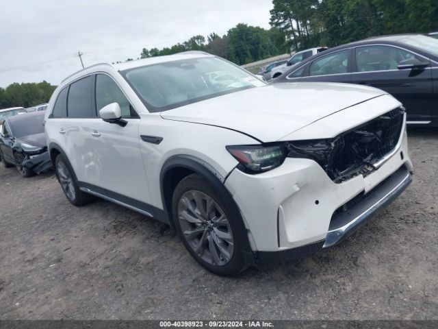 MAZDA CX-90 2024 jm3kkehd6r1114493