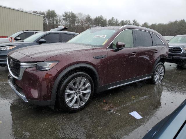 MAZDA CX-90 PREM 2024 jm3kkehd6r1115322