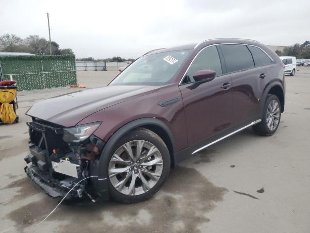 MAZDA CX-90 PREM 2024 jm3kkehd6r1131066