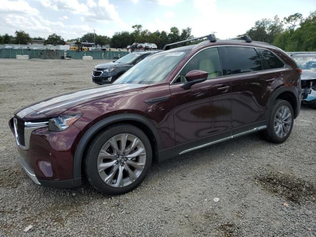 MAZDA CX-90 PREM 2024 jm3kkehdxr1103464