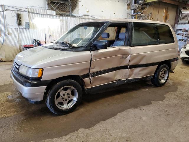 MAZDA MPV 1992 jm3lv5223n0449195