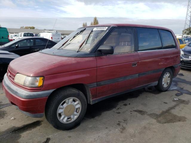 MAZDA MPV 1995 jm3lv5225s0702660