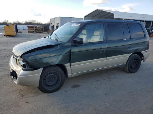 MAZDA MPV 1996 jm3lv5227t0808335