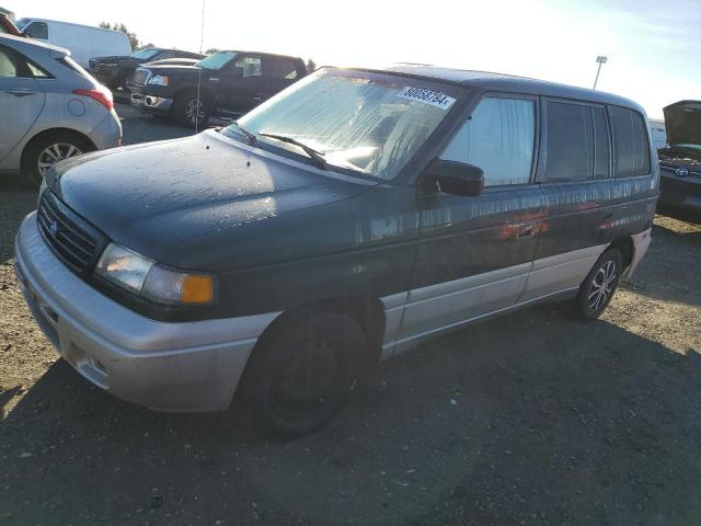 MAZDA MPV WAGON 1996 jm3lv5227t0808867