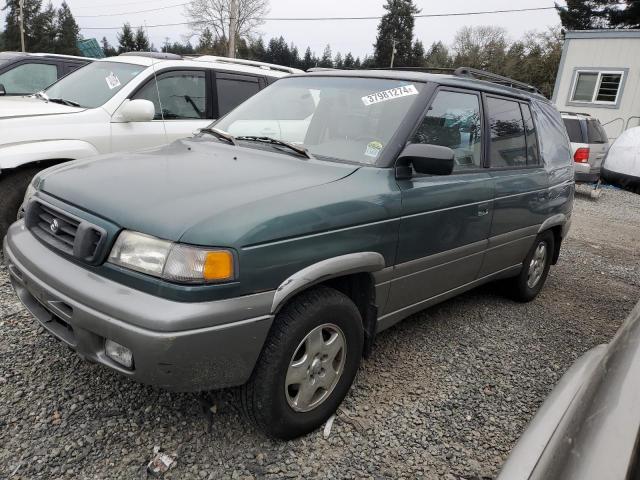 MAZDA MPV 1997 jm3lv5230v0819169