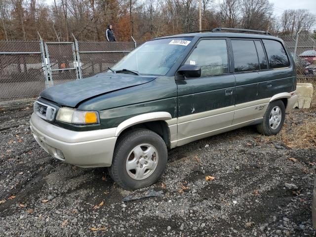 MAZDA MPV WAGON 1998 jm3lv5236w0849049