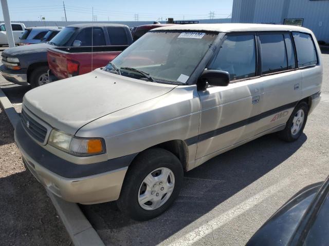 MAZDA MPV 1996 jm3lv5238t0810801