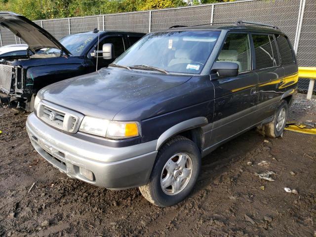 MAZDA MPV WAGON 1998 jm3lv5238w0838361