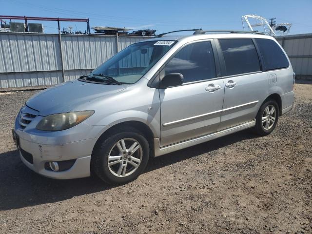 MAZDA MPV WAGON 2006 jm3lw28a060563098