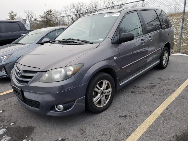 MAZDA MPV 2006 jm3lw28a060564719