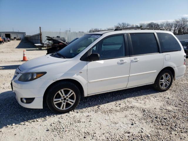 MAZDA MPV 2004 jm3lw28a140523139