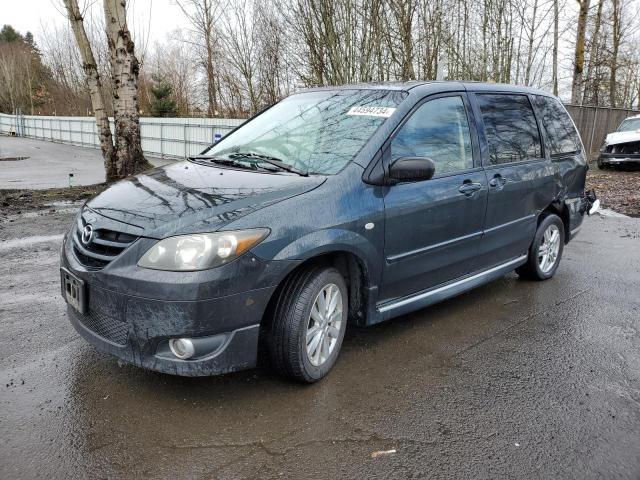 MAZDA MPV 2005 jm3lw28a450543578