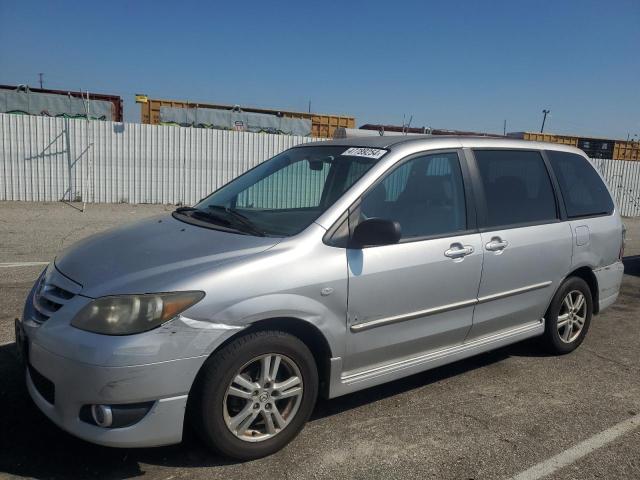 MAZDA MPV 2005 jm3lw28a450550059