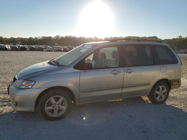 MAZDA MPV 2003 jm3lw28a530366228