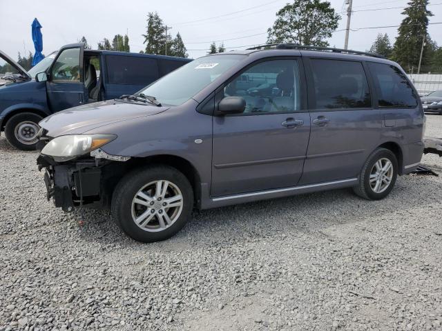 MAZDA MPV 2006 jm3lw28a560558513