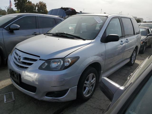 MAZDA MPV 2004 jm3lw28a640515683