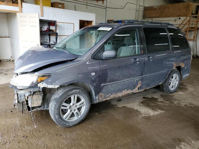 MAZDA MPV 2006 jm3lw28a660566653