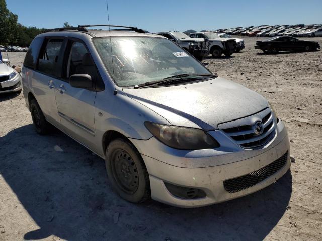 MAZDA MPV 2005 jm3lw28a850539114