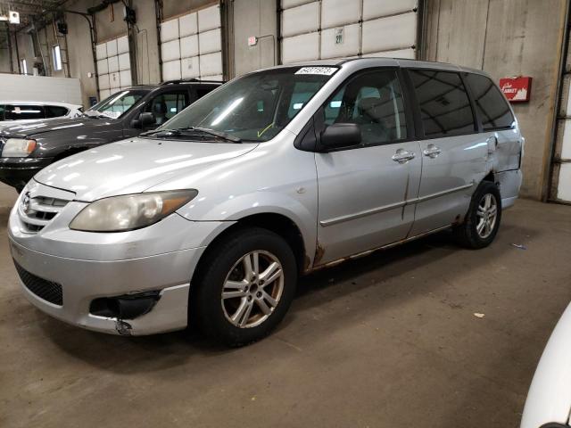 MAZDA MPV WAGON 2006 jm3lw28a860556903