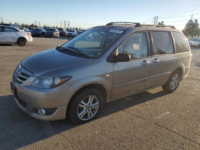 MAZDA MPV 2006 jm3lw28a860562698