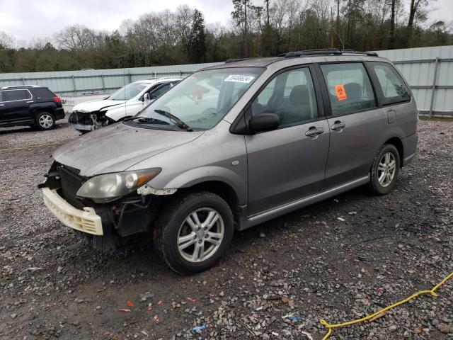 MAZDA MPV 2005 jm3lw28ax50553032