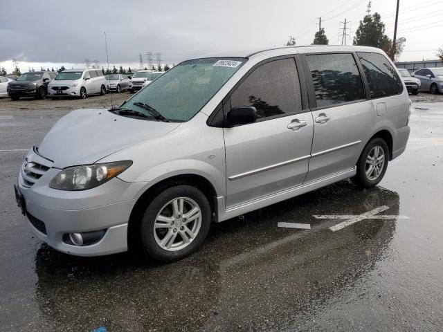 MAZDA MPV 2006 jm3lw28ax60557549