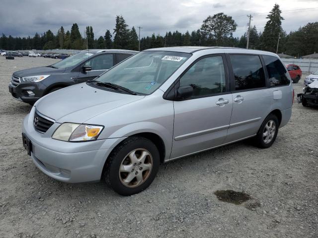 MAZDA MPV WAGON 2000 jm3lw28g4y0106298