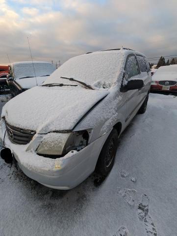 MAZDA MPV 2000 jm3lw28g8y0137263