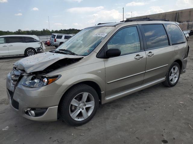 MAZDA MPV WAGON 2006 jm3lw28j160569718